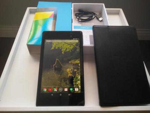 Google (Asus) Nexus 7