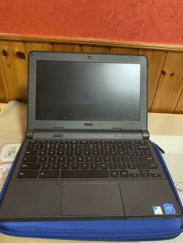 Google chrome laptop