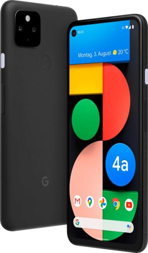 Google Google Pixel 4a Smartphone - 128GB - Dual Sim