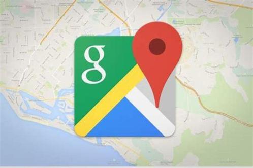 Google maps affiliate marketing