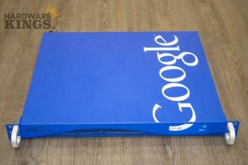 Google MINI-002X Search Appliance