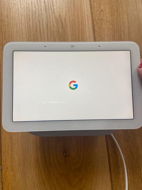 Google Nest Hub