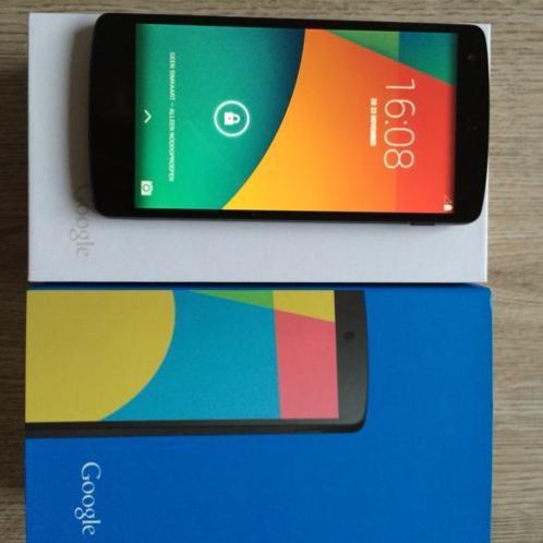 Google Nexus 5 16GB