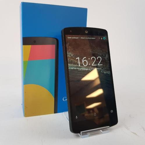 Google Nexus 5