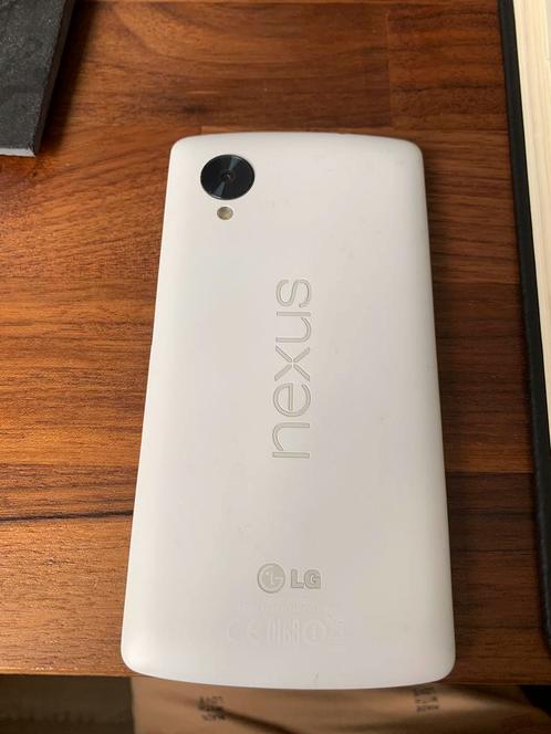 Google Nexus 5