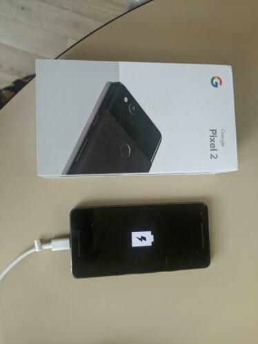 Google Pixel 2 , 128GB