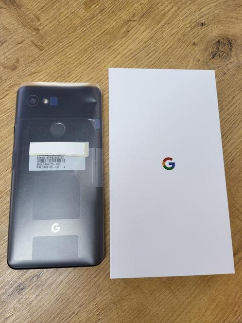 Google Pixel 2 Xl-64gb-3 maanden garantie