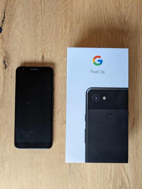 Google Pixel 3a (64GB)