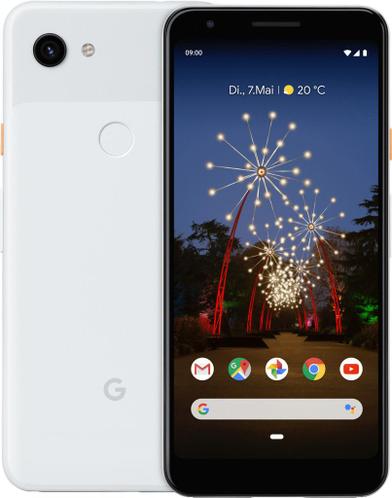 Google Pixel 3a 64GB wit