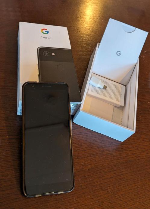 Google Pixel 3a