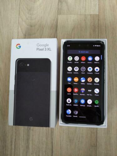 Google Pixel 3xl 64GB