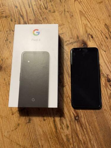 Google Pixel 4 64 GB