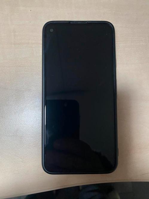 Google Pixel 4a 128GB Just Black