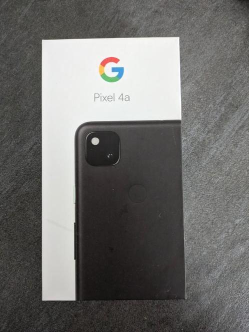 Google Pixel 4A