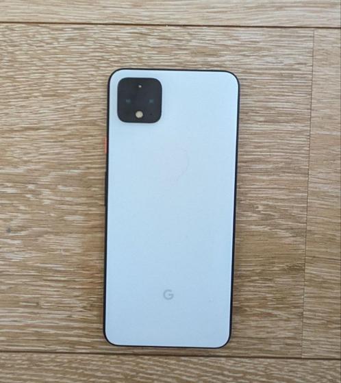Google Pixel 4XL 64BG White