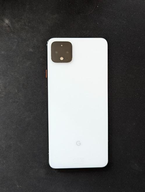 Google Pixel 4XL (wit, 64 GB)