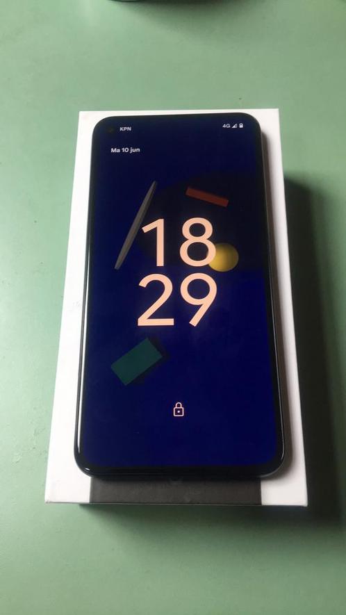 Google Pixel 5 128GB