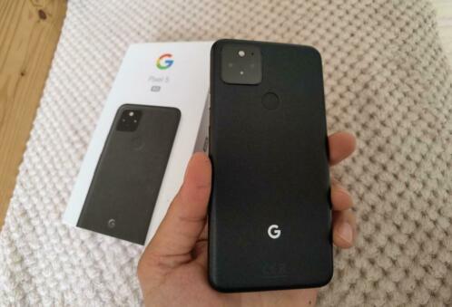 Google Pixel 5 (5G) 128GB