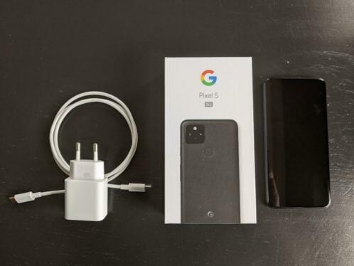 Google Pixel 5 - 5G