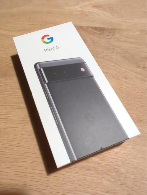 Google Pixel 6 128Gb