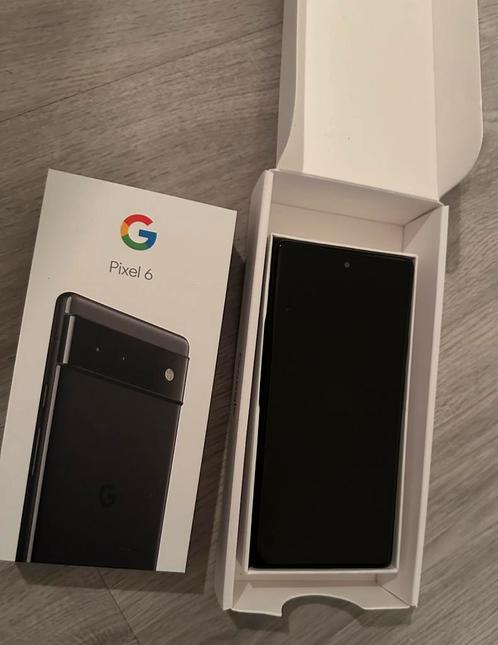 Google Pixel 6