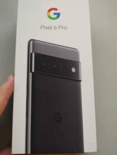 Google Pixel 6 Pro 128G