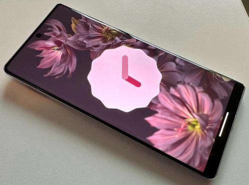 Google Pixel 6 Pro 128GB Wit