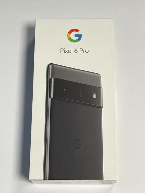 Google Pixel 6 Pro 256 GB GrapheneOs