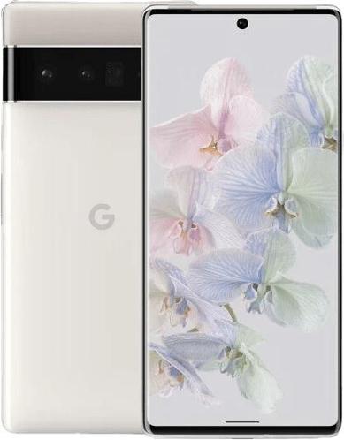 Google Pixel 6 Pro Smartphone - 128 GB - Dual SIM