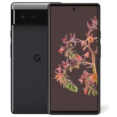 Google Pixel 6 - with box, cases, full body clear coat ...