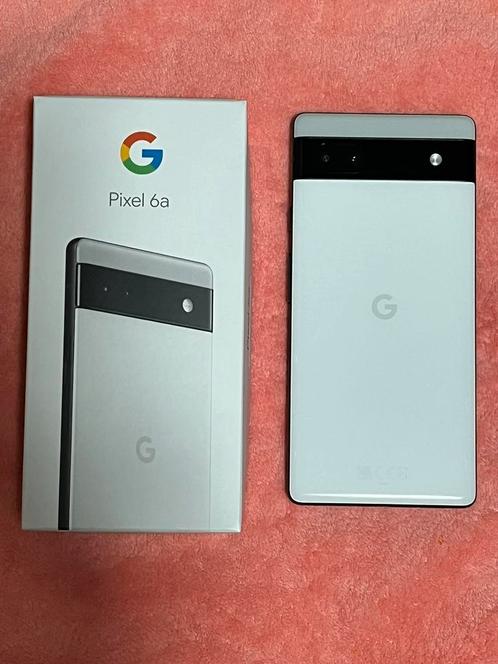 Google Pixel 6a 128 GB  case