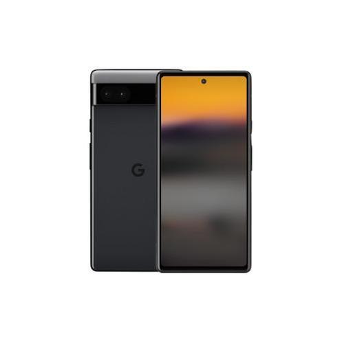 Google Pixel 6a 128GB Zwart