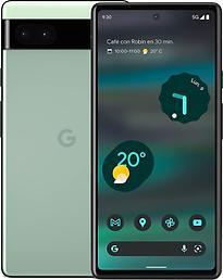 Google Pixel 6A Dual SIM 128GB sage