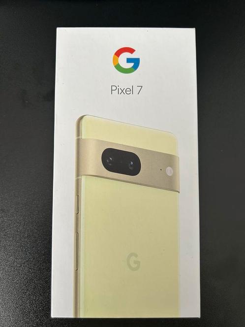 Google Pixel 7 128GB Groen
