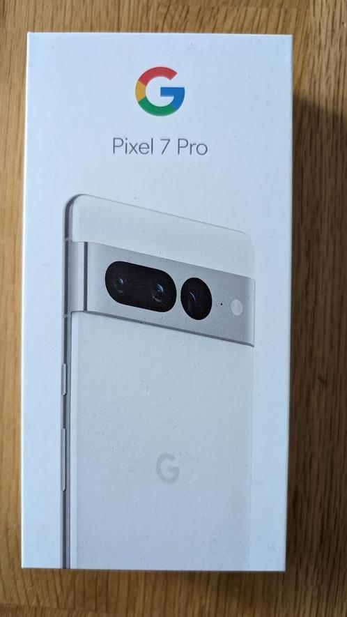 Google pixel 7 pro (128 GB)