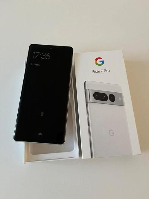 Google Pixel 7 Pro 128GB