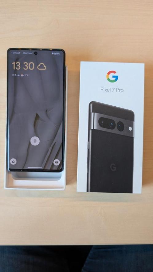 Google Pixel 7 Pro 256 GB