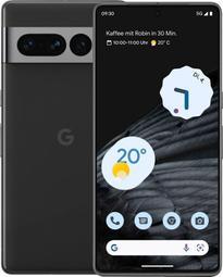 Google Pixel 7 Pro Dual SIM 128GB zwart