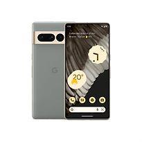 Google Pixel 7 Pro Dual SIM 256GB groen