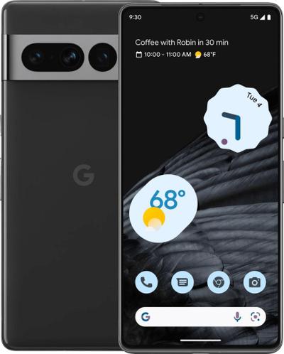 Google Pixel 7 Pro Smartphone - 256GB - Dual Sim
