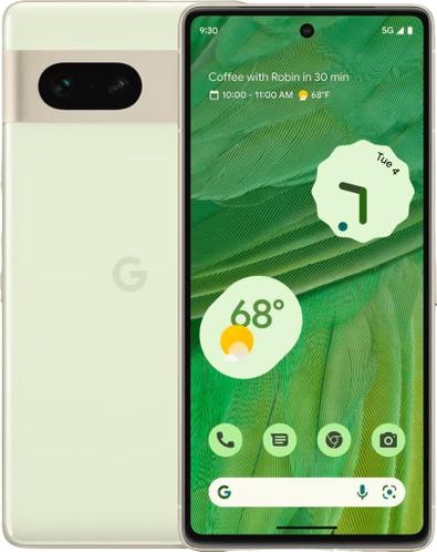 Google Pixel 7 Smartphone - 256GB - Dual Sim