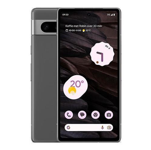 Google Pixel 7a 128GB Zwart 5G