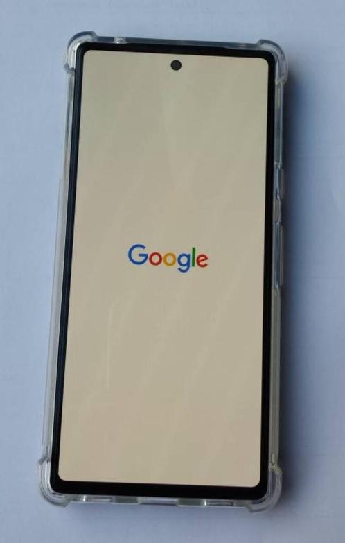 Google Pixel 7a android mobiele telefoon