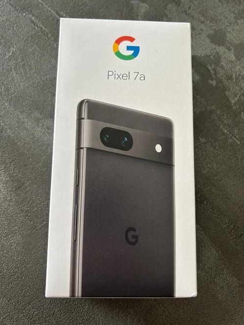 Google Pixel 7a Charcoal 128GB (Brand New)