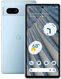 Google Pixel 7a Dual SIM 128GB zeeblauw