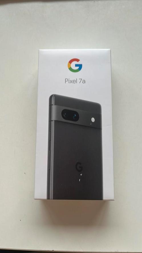 Google Pixel 7A GESEALD