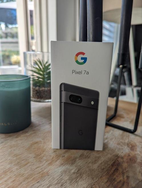 Google Pixel 7a Nieuw amp Geseald