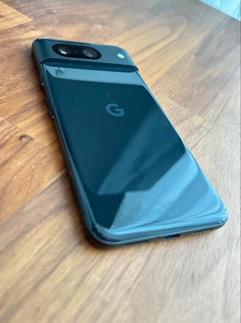 Google Pixel 8 - 128gb Geheugen - Dual Sim