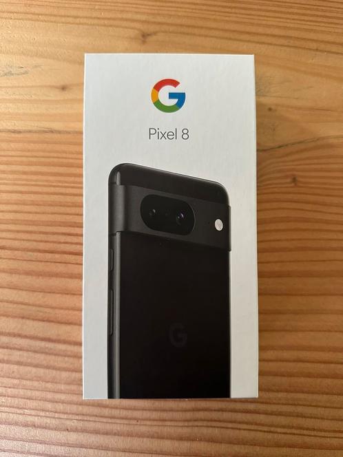 Google Pixel 8 128Gb Obsidiaan
