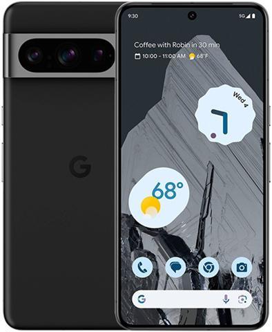 Google Pixel 8 Pro 128 gb  Obsidian